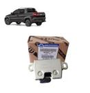 Fechadura Esquerda Tampa Traseira Fiat Strada 2004 Em Diante