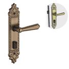 Fechadura ext. 40mm veneza alav. colonial soprano 3011.0731.34 Fechadura ext. 40mm veneza alav. colonial soprano 3011.0731.34
