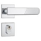 Fechadura Ext.Alav.Inox 80321R.Qua Fechadura Ext.Alav.Inox 80321R.Qua