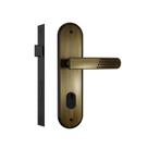 Fechadura Externa 1601/21 Antique Stam Fechadura Externa 1601/21 Antique Stam