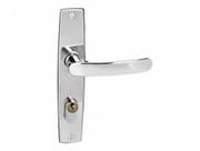 Fechadura Externa 2600/41 Aliança
