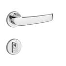 Fechadura Externa 55mm Design Pepe - 43-2044 - LOCKWELL