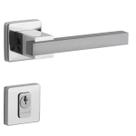 Fechadura Externa 55mm Future Dudu - 43-4168 - LOCKWELL