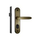 Fechadura Externa 804/11 Antique Stam Fechadura Externa 804/11 Antique Stam