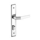 Fechadura Externa Alavanca Inox 711 Soprano