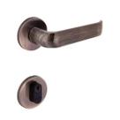 Fechadura Externa AROUCA Victória 108449 40 Z ZBT 40 Broca 40mm Zamak Antique 180887