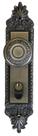 Fechadura Externa Bola Colonial 80304 Stam