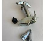 Fechadura Externa Capo Toyota Bandeirante Jeep Willys Novo Fechadura Externa Capo Toyota Bandeirante Jeep Willys Novo