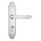 Fechadura Externa Fano 803/11 em Inox - 35020 - STAM