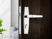 Fechadura Externa Fit MZ560 PAPAIZ