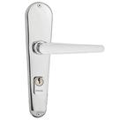 Fechadura Externa Francesa - Pado 725/01