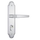 Fechadura externa inox 40mm Stam 803/03 Fechadura externa inox 40mm Stam 803/03