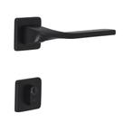 Fechadura Externa LM 55mm Preta 1080595/55 ZEP Black Arouca