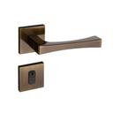 Fechadura Externa Pado 885-90E-BX Vivaldi Bronze Oxidado