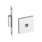 Fechadura Externa Pado Trava Tetra 1500 RQ2 BRT