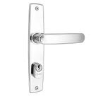 Fechadura externa premium 2600/41 alavanca Aliança Fechadura externa premium 2600/41 alavanca Aliança