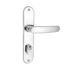 Fechadura externa premium2600/71 ip ali