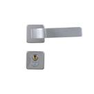 Fechadura Externa Roseta 40mm Mgm Módena Fechadura Externa Roseta 40mm Mgm Módena