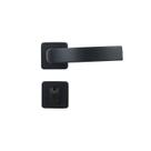 Fechadura Externa Roseta 40mm Torino MGM