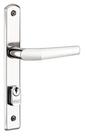 Fechadura Externa Serralheiro Inox 20 mm Soprano - Soprano i