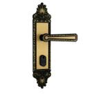 Fechadura Externa Stam 40mm Colonial 803.03