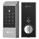 Fechadura ezviz digital c senha+cartao+wi-fi cs-dl04 wp-m