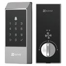 Fechadura ezviz digital c senha+cartao+wi-fi cs-dl04 wp-m