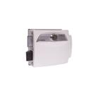 Fechadura F90 Para Portão Branco Ipec