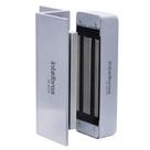 Fechadura fe 20150 prata c/ sensor intelbras
