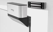 Fechadura fe 21150 d c/ sensor - INTELBRAS