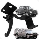 Fechadura Fecho Gancho Superior Capô Chevrolet S10 Blazer Silverado