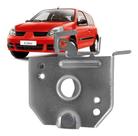 Fechadura Fecho Inferior Capô Clio Hatch / Sedan 1999 2000 2001 2002 2003