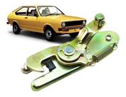 Fechadura Fecho Inferior Capo Santana Quantum 1984 a 1991 Passat Ate 1977 a 1988