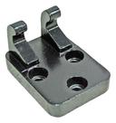 Fechadura gancho trava capo duplo caminhao scania --