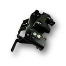 Fechadura Grade Scania Serie 5 Lado Esquerdo
