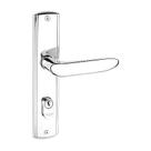 Fechadura haga externa 40e282m80ip/cr tek 1301b 808504 Fechadura haga externa 40e282m80ip/cr tek 1301b 808504