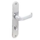 Fechadura haga externa 55e900m105 brava 22782 808563