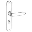 Fechadura haga externa turin 1501b 808555 - 27e277m80 Fechadura haga externa turin 1501b 808555 - 27e277m80