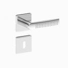 Fechadura HAGA - Tok - Roseta 520 - Interna - 26921B Fechadura HAGA - Tok - Roseta 520 - Interna - 26921B