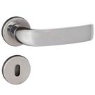 Fechadura Home Interna Cromado - 66222 - ALIANÇA