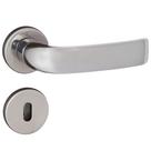 Fechadura Home Interna Cromado - 66222 - Aliança Fech. Home -int. 4152 Cromado - 66222 - Aliança