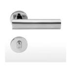 Fechadura Imab Ikam Nx Cjc377e17 X Polido Externo Cilindro