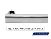 Fechadura Imab Ikam Nx Cjc377e17 Xe Modelo com Cilindro