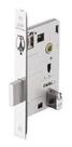 Fechadura Imab Rolete Cromada Ros.quadr. Multiponto 1710 G28 Fechadura Imab Rolete Cromada Ros.quadr. Multiponto 1710 G28