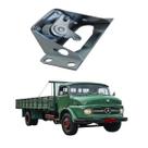 Fechadura Inferior Caminhão Capô Mercedes Benz 1113 Até 1990 Fechadura Inferior Caminhão Capô Mercedes Benz 1113 Até 1990
