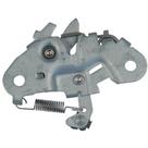 Fechadura Inferior Capô Berlingo 98 A 07 Eugeot Partner