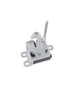 Fechadura inferior capo fiat idea após 2010