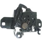 Fechadura Inferior Capo Golf 99 00 01 02 03 04 05 06 07 08 09 10 11 12 13 - UNIVERSAL