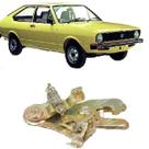Fechadura Inferior Capo Ld Passat 1974 Ate 1977 Fechadura Inferior Capo Ld Passat 1974 Ate 1977