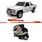 Fechadura Inferior Capo S10 Blazer Silverado Grand Blazer 6630592 Fechadura Inferior Capo S10 Blazer Silverado Grand Blazer 6630592